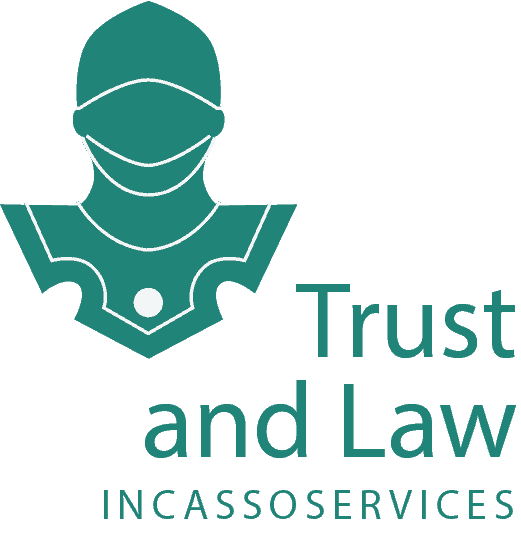 Logo Trust and Law incassoservices