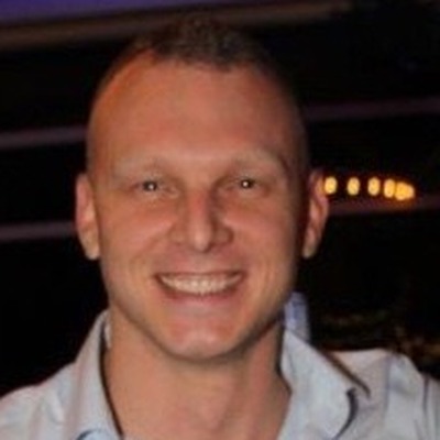 Robin, directeur van Trust and Law